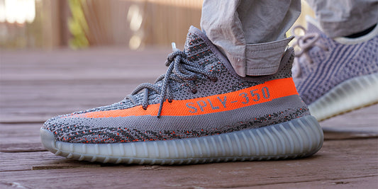 The Appeal of Adidas Yeezys