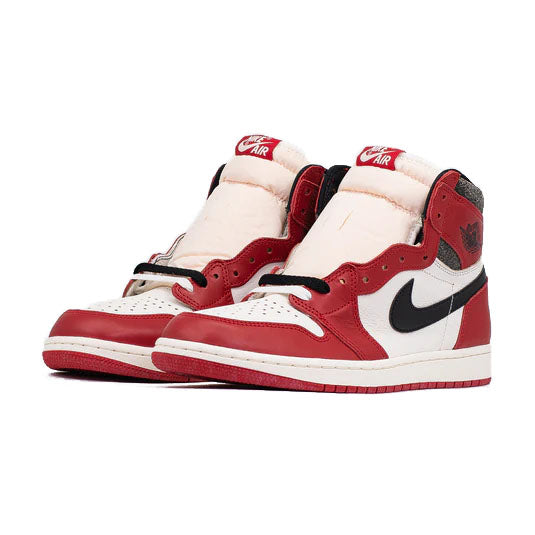 Air Jordan 13 Retro OG 'White & Team Red'. Nike SNKRS GB