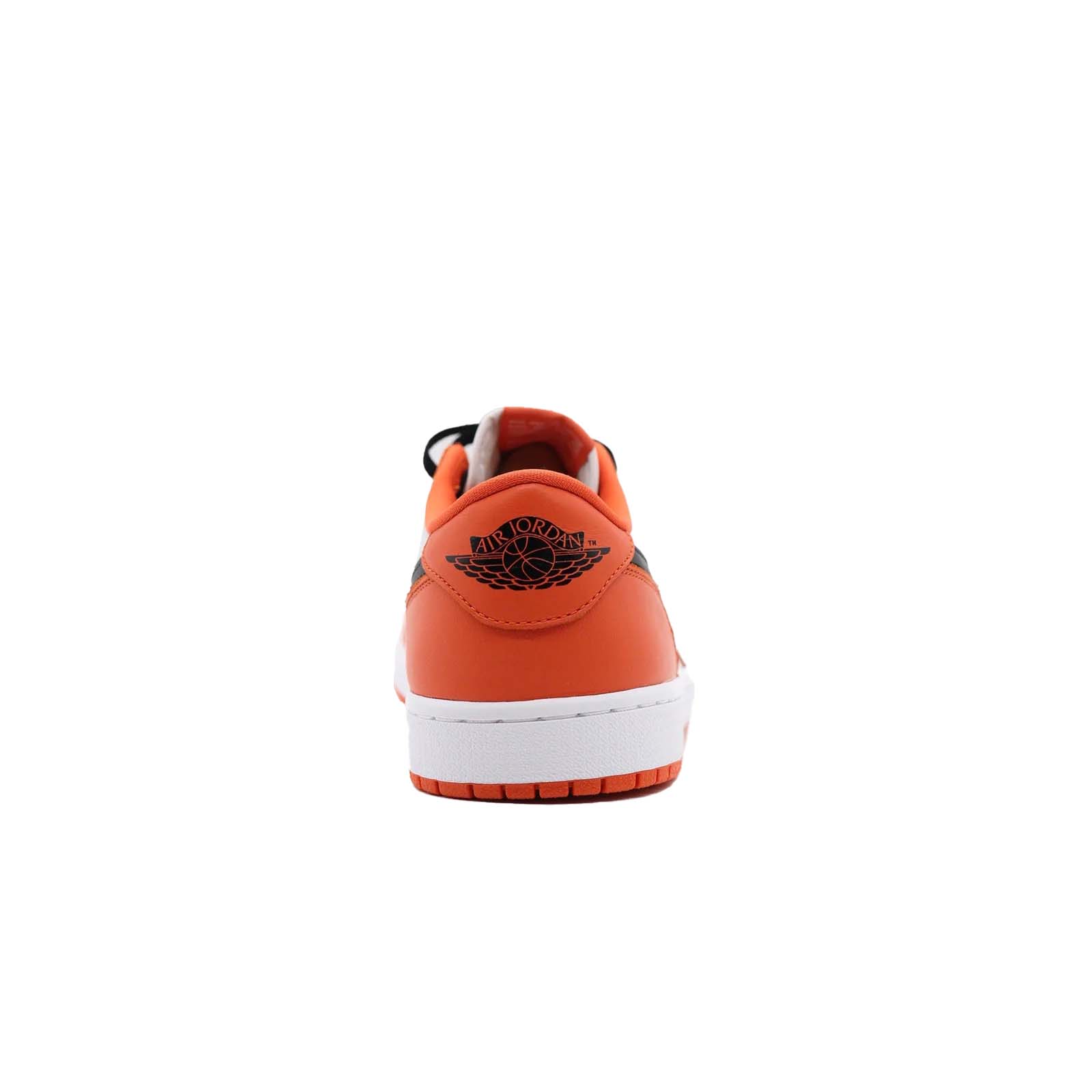 Air Jordan 1 Low (GS), Starfish