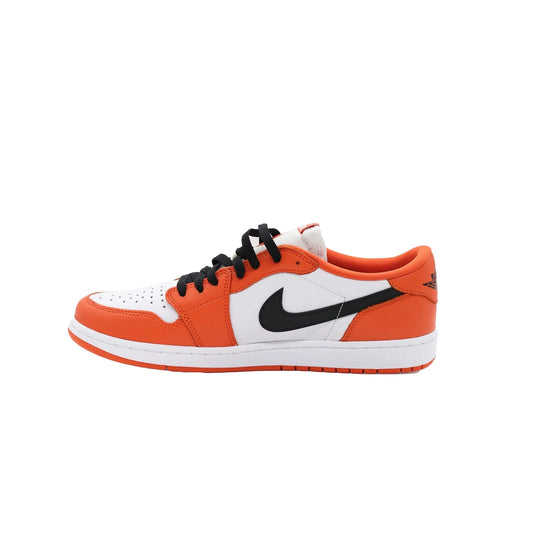 Air Jordan 1 Low (GS), Starfish hover image