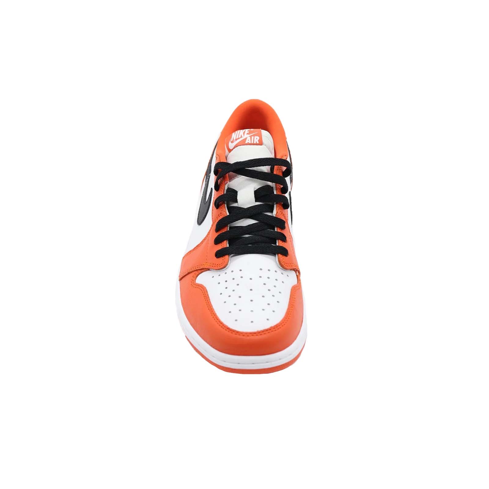 Air Jordan 1 Low (GS), Starfish