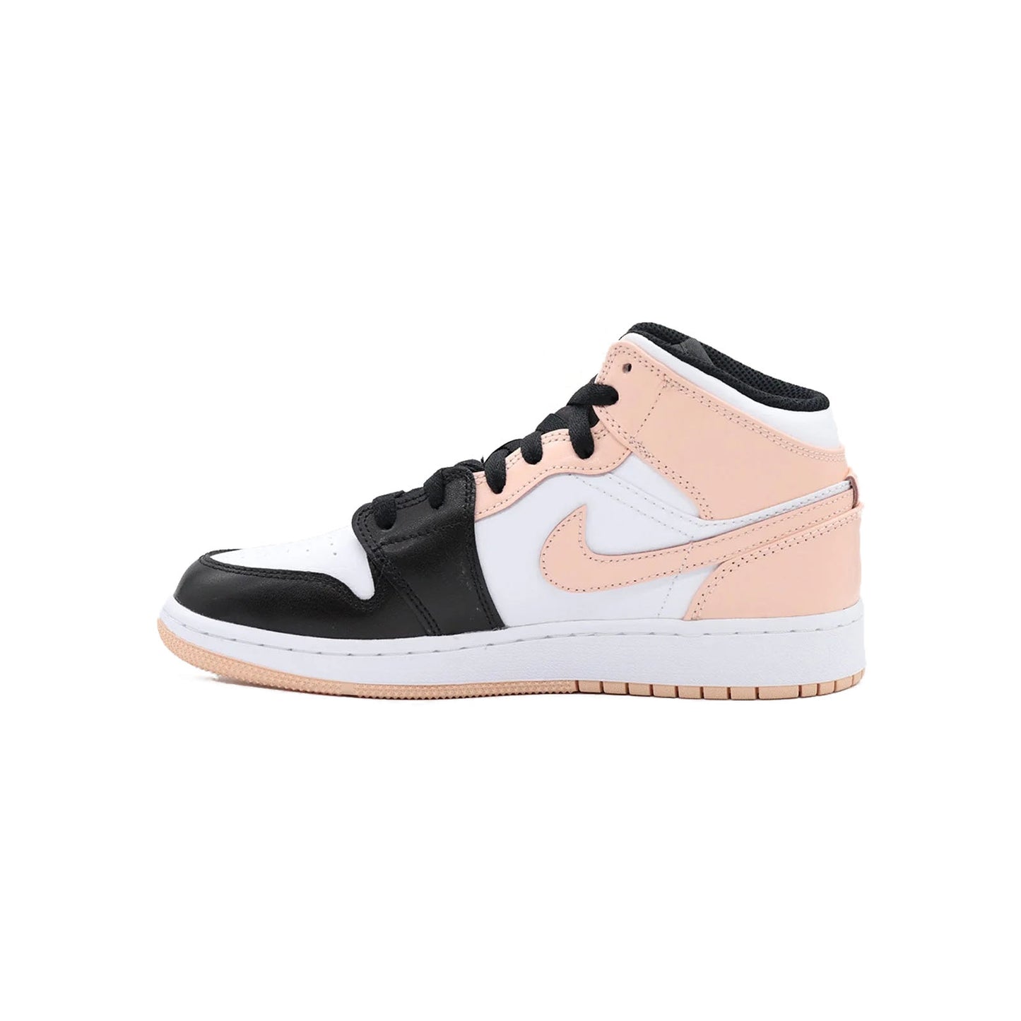 Air Jordan 1 Mid (PS), Crimson Tint