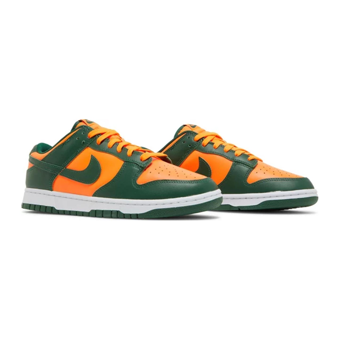 Nike Dunk Low, Miami Hurricanes