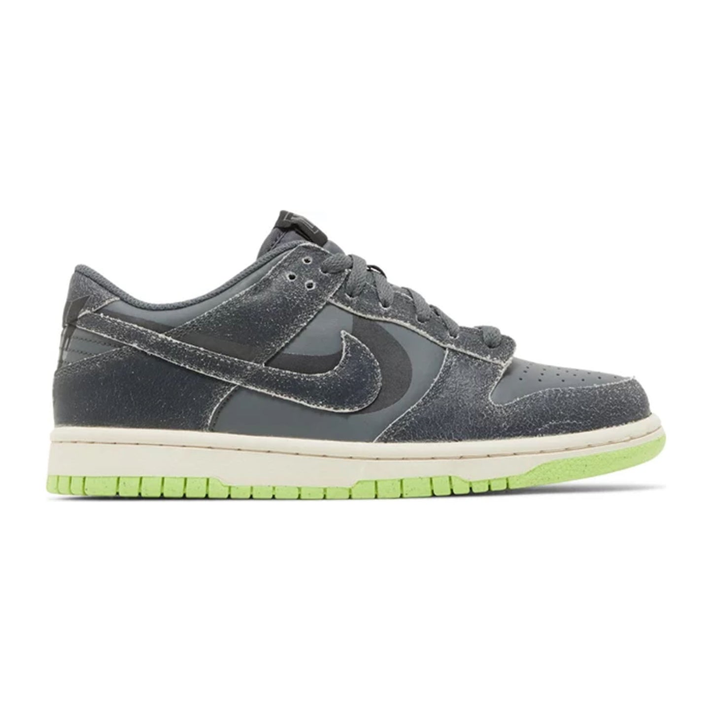 Nike Dunk Low (GS), Halloween-Cauldron