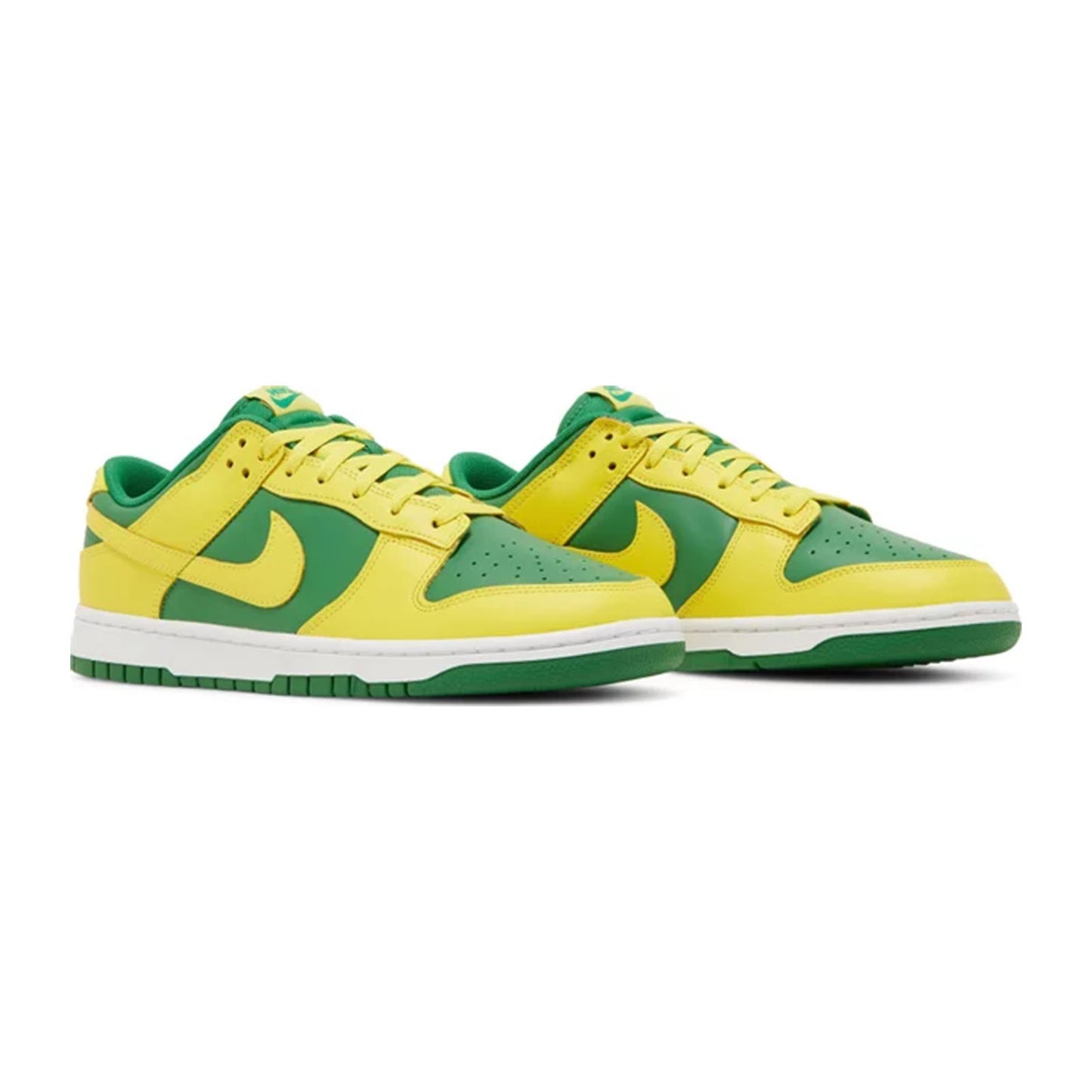 Nike Dunk Low, Reverse Brazil