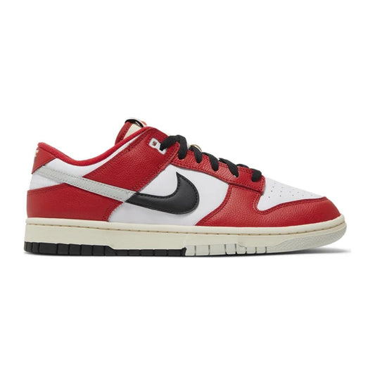 Nike Dunk Low, Chicago Split