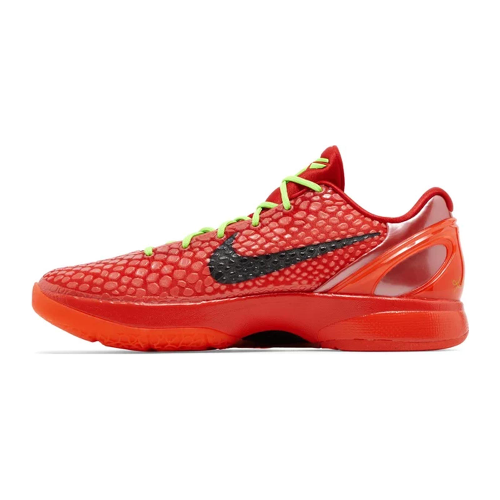 Zoom Kobe 6 Protro, Reverse Grinch