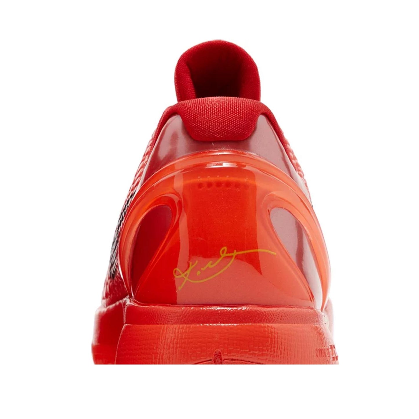 Zoom Kobe 6 Protro, Reverse Grinch