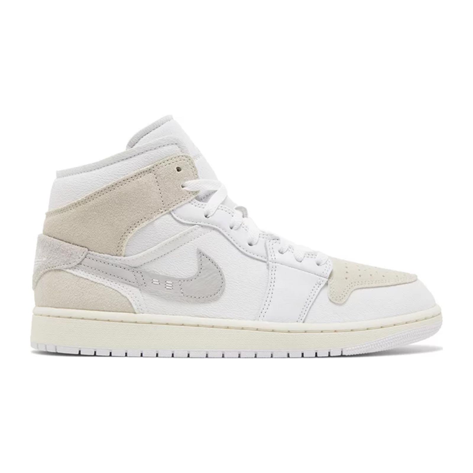 Air Jordan 1 Mid deals SE Craft (GS) 5.5Y