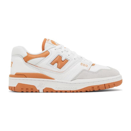 New Balance 550, Burnt Orange