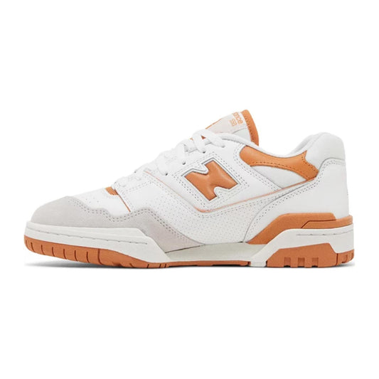 New Balance 550, Burnt Orange hover image