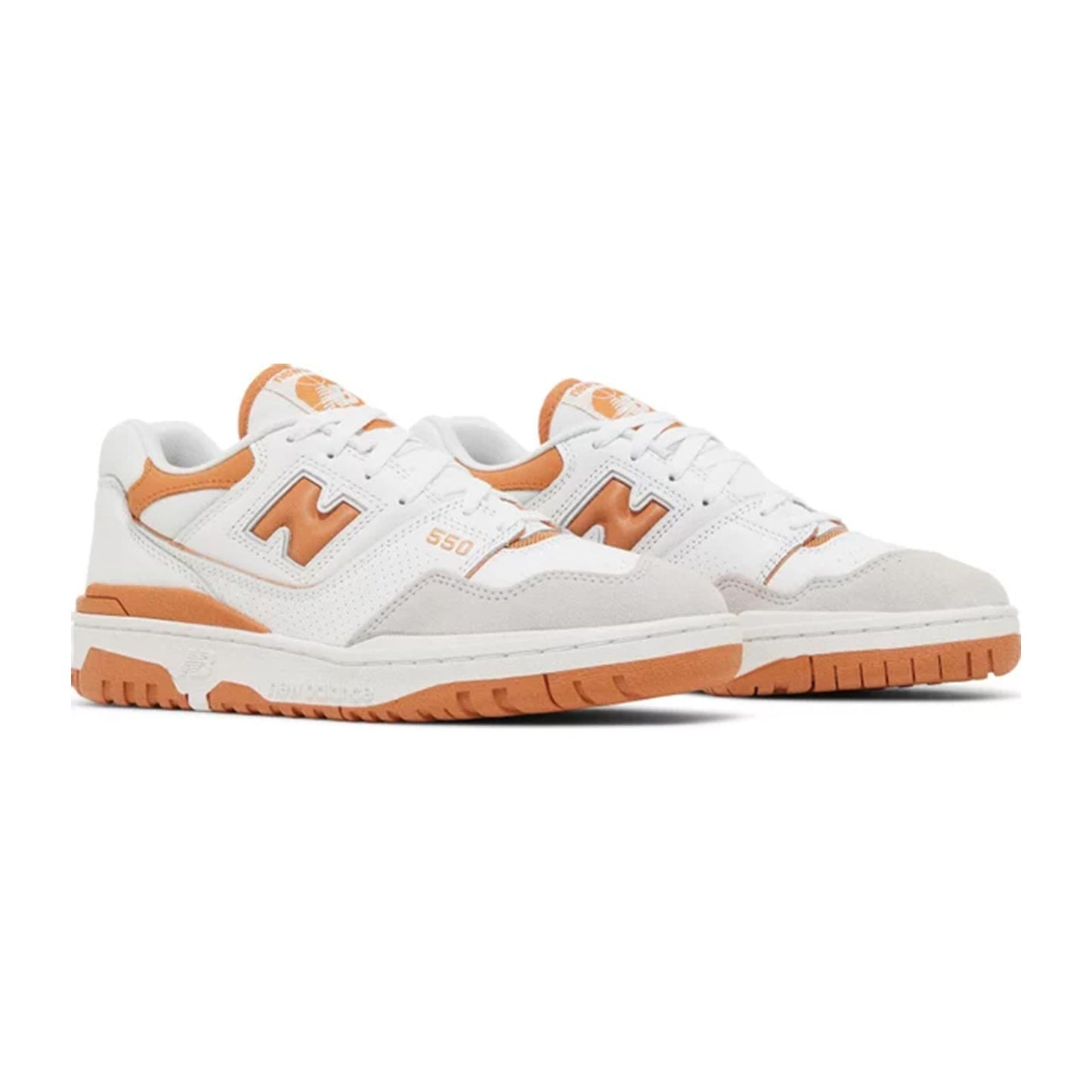 New Balance 550, Burnt Orange