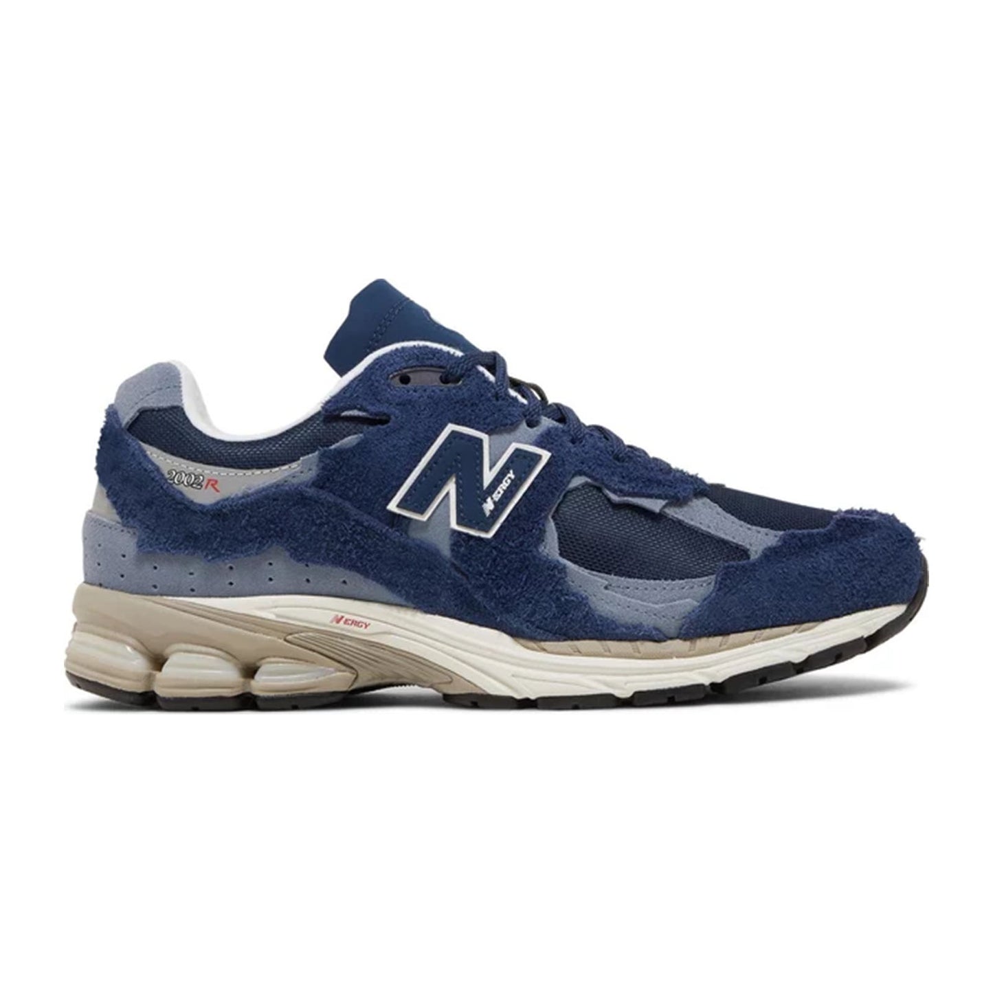 New Balance 2002R Protection Pack , Navy