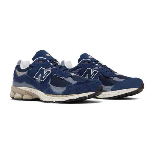 New Balance 2002R Protection Pack , Navy