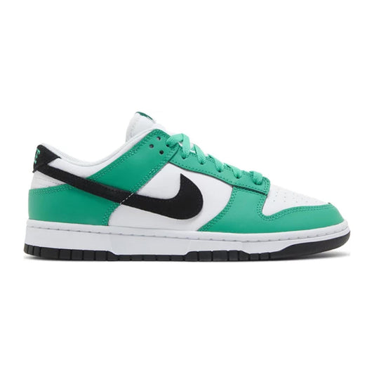 Nike Dunk Low, Stadium Green