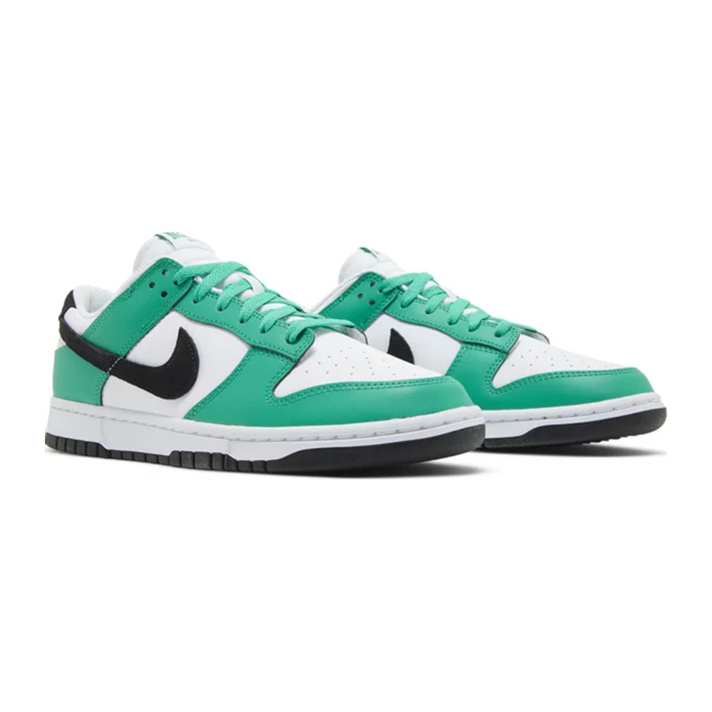 Nike Dunk Low, Stadium Green