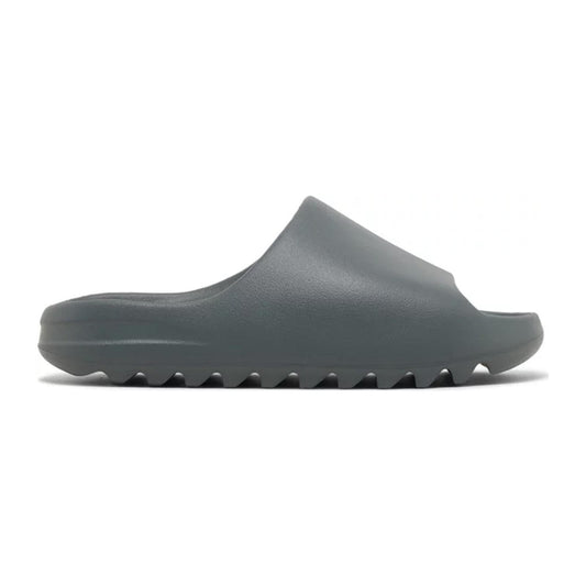 Yeezy Slides, Slate Marine