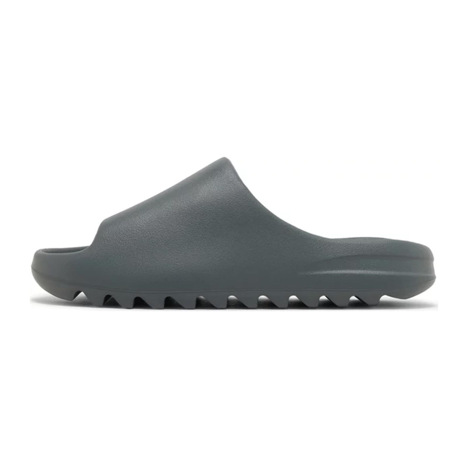 Yeezy Slides, Slate Marine