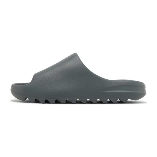 Yeezy Slides, Slate Marine hover image