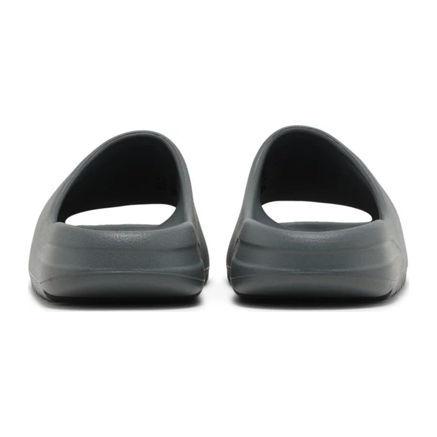 Yeezy Slides, Slate Marine