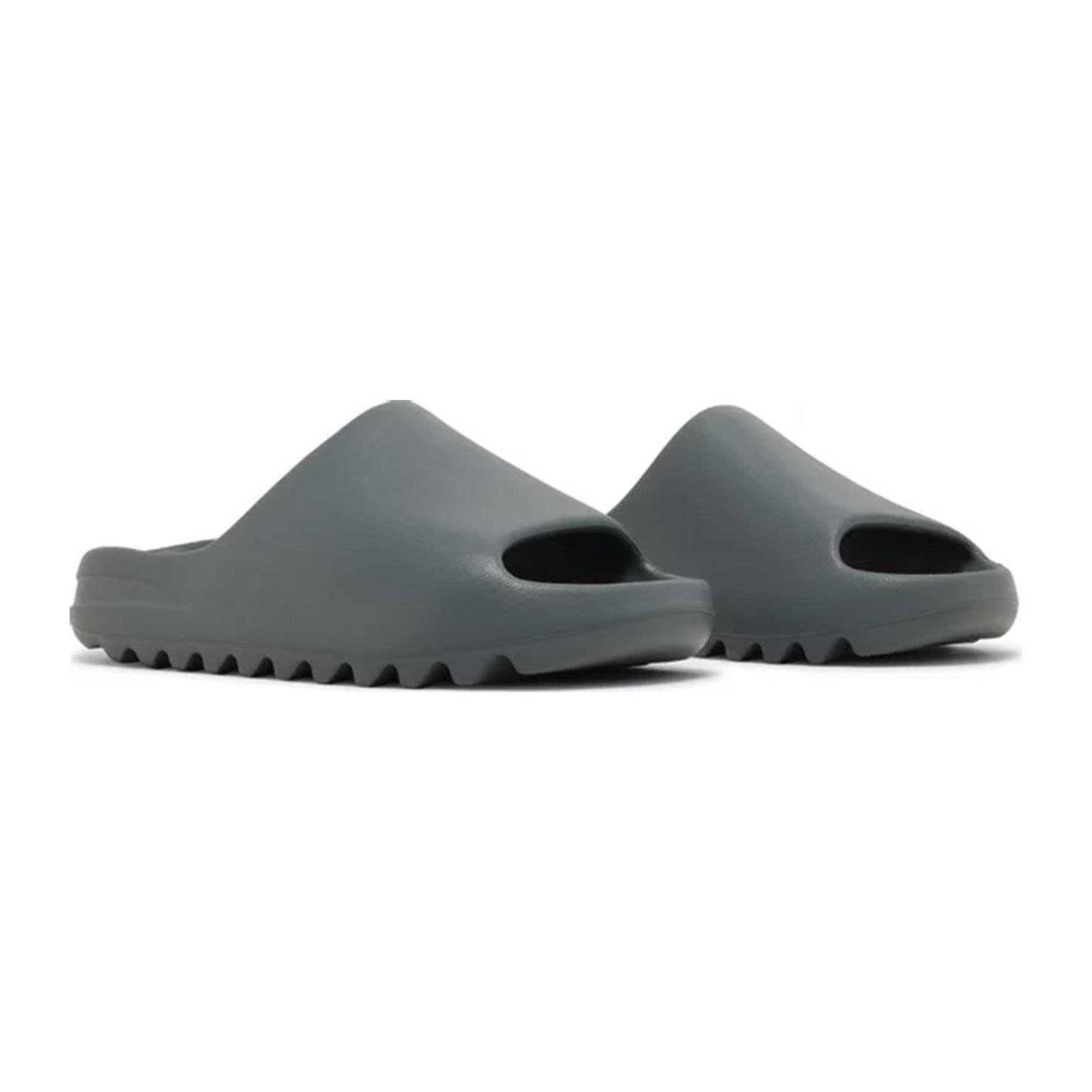 Yeezy Slides, Slate Marine