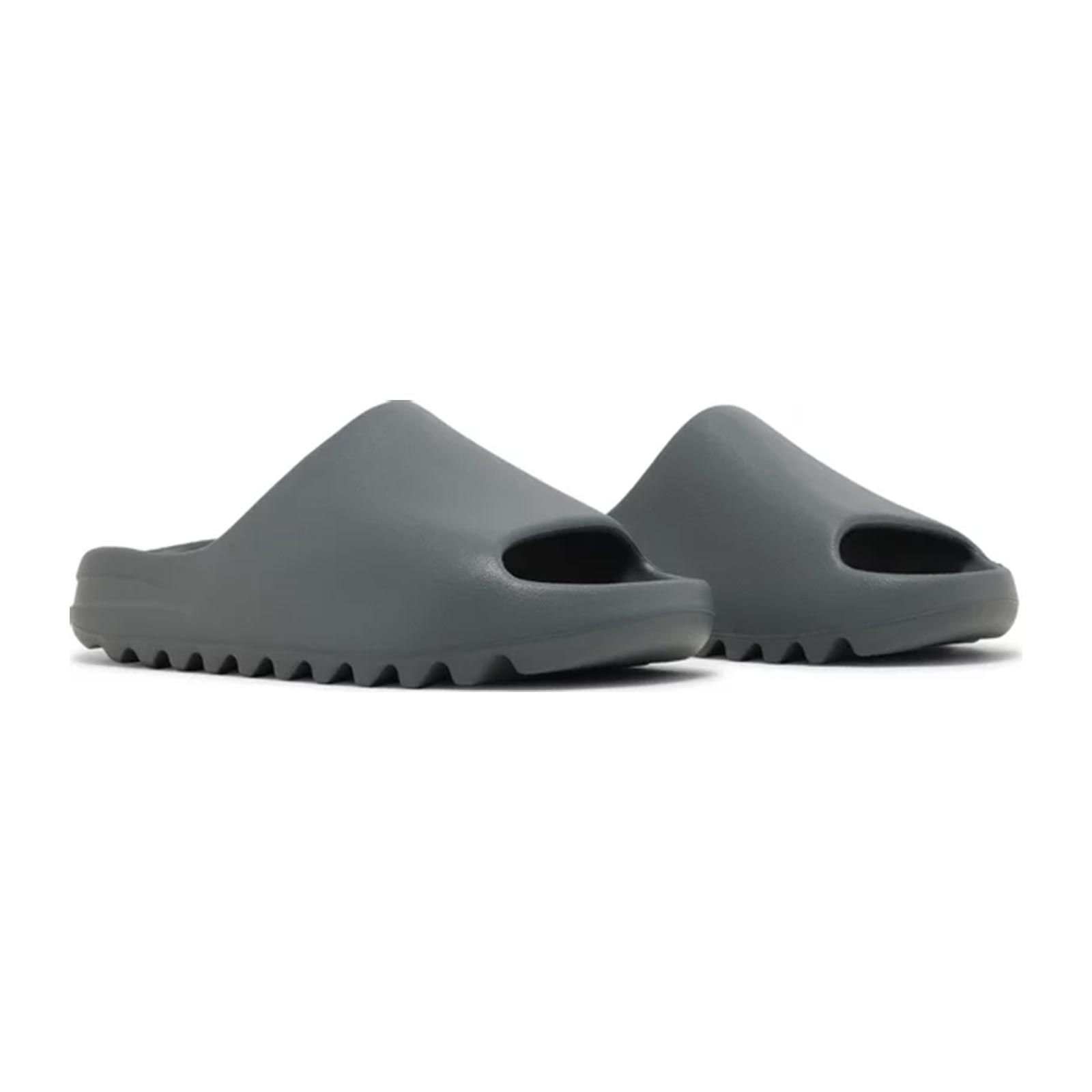 Yeezy Slides, Slate Marine