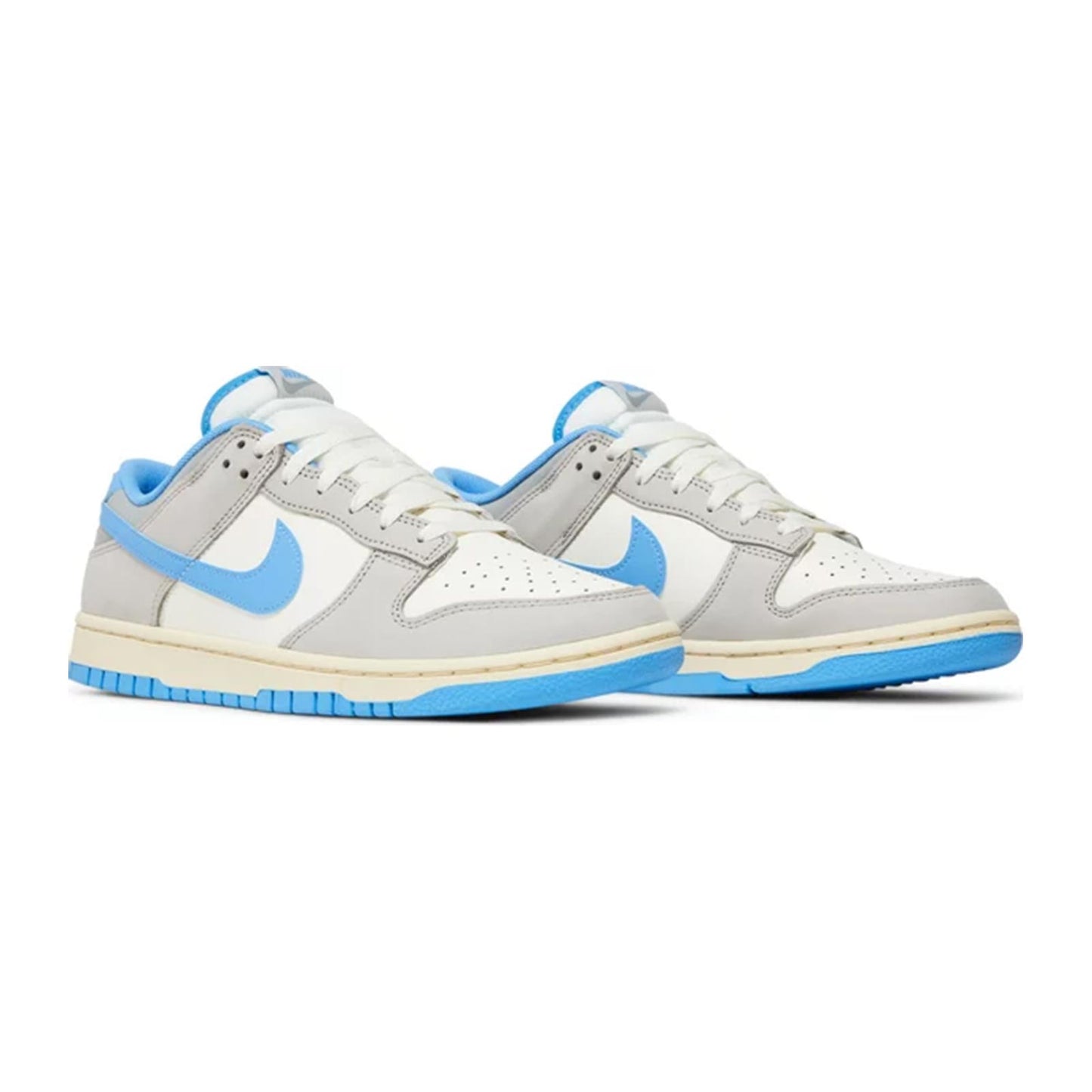 Nike Dunk Low, Athletic Department - University Blue