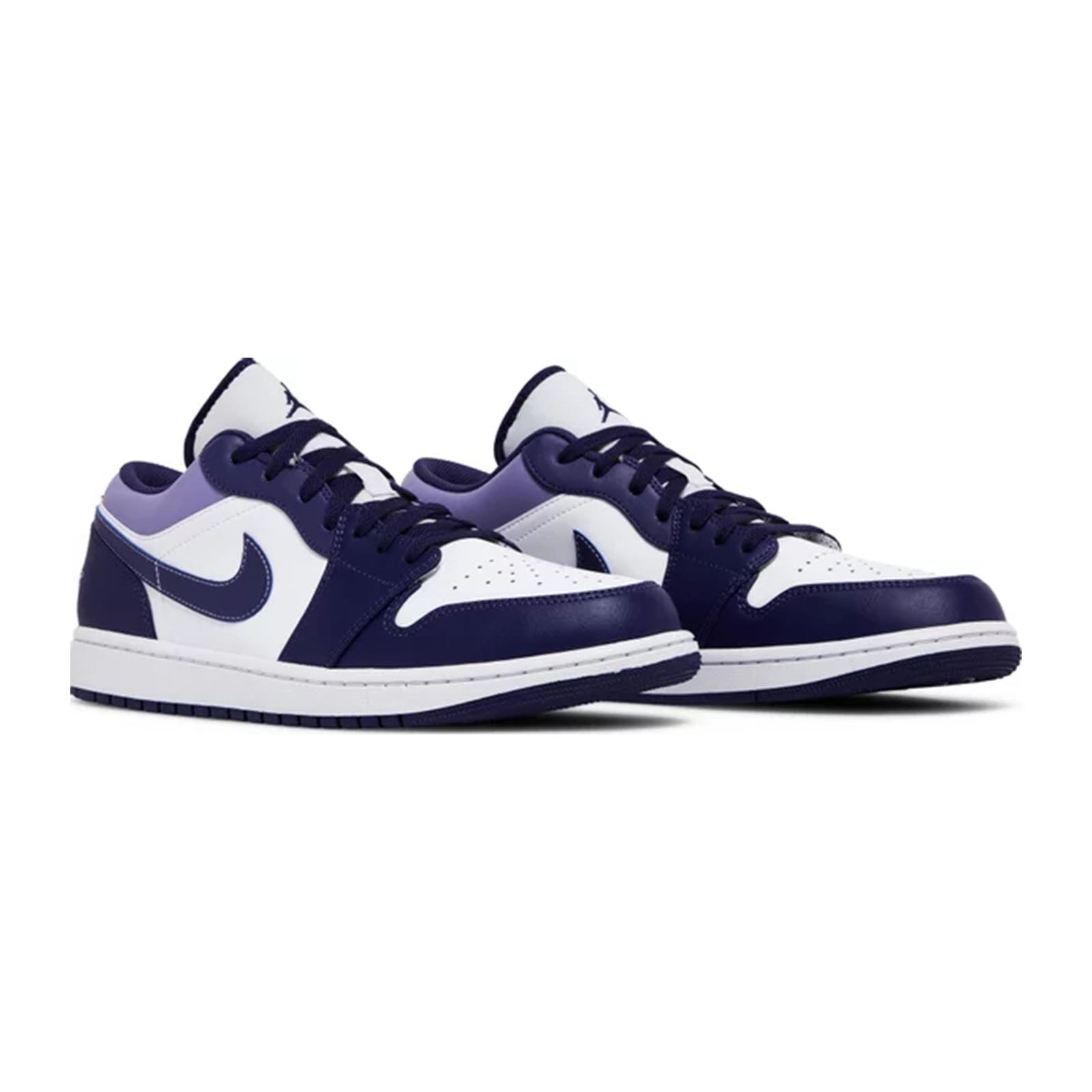 Air Jordan Low, Sky J Purple – Impossible Kicks - Main Image