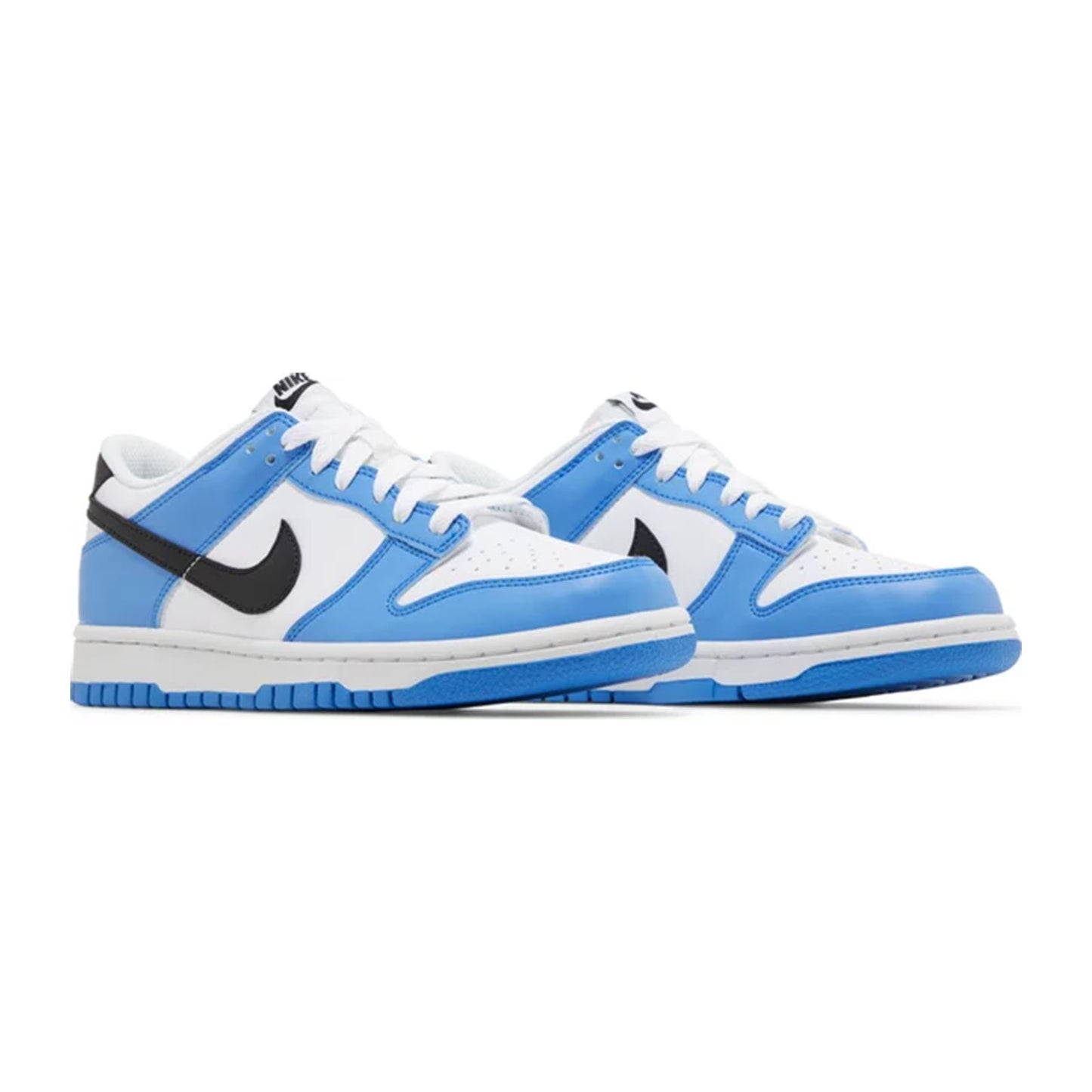 Nike Dunk Low (GS), Photo Blue