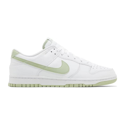 Nike Dunk Low, Honeydew