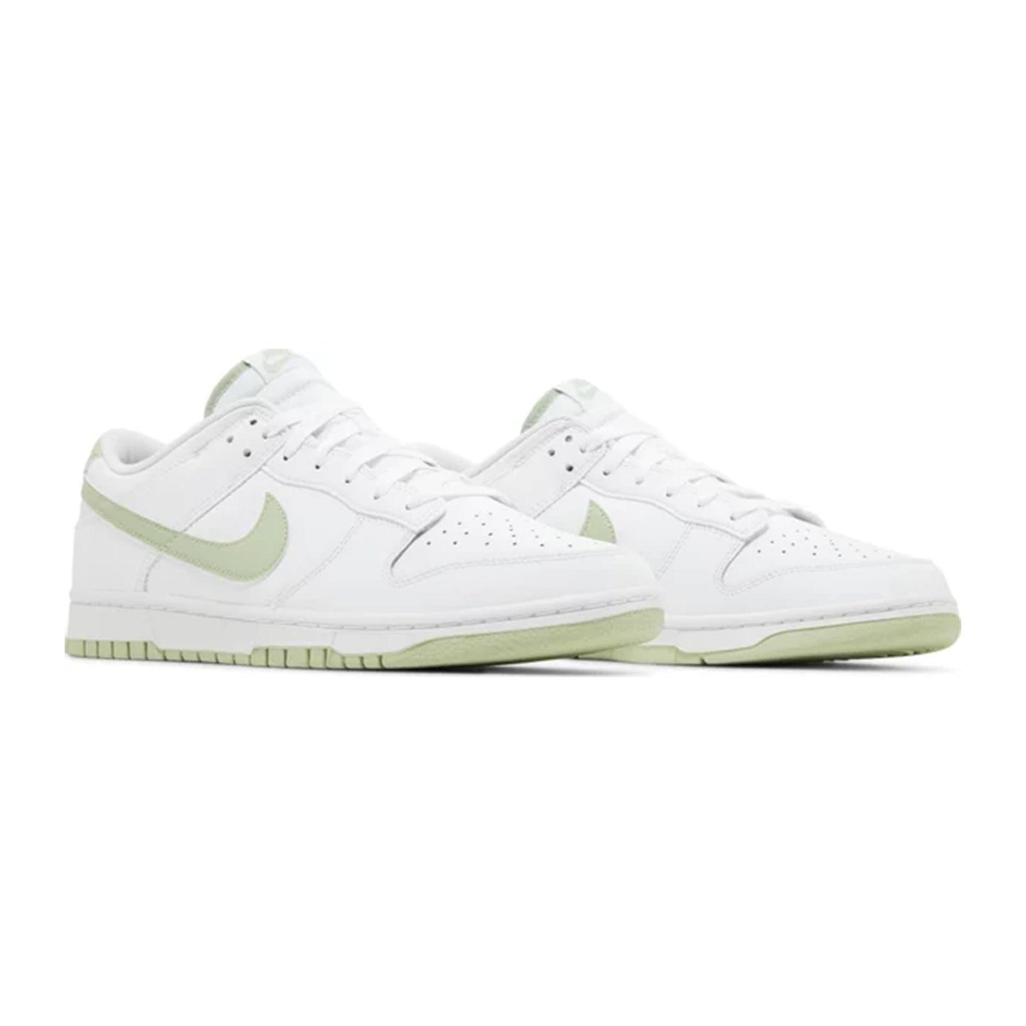 Nike Dunk Low, Honeydew
