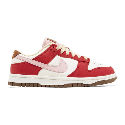 Women's Nike Dunk Low, Bacon