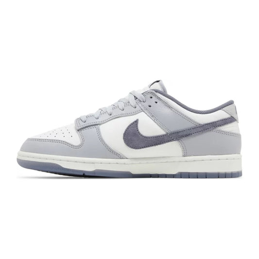 Nike Dunk Low, SE Light Carbon hover image