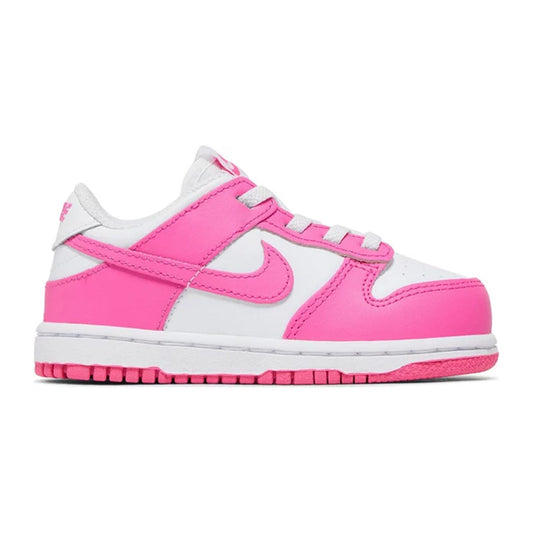Nike Dunk Low (TD), Laser Fuchsia