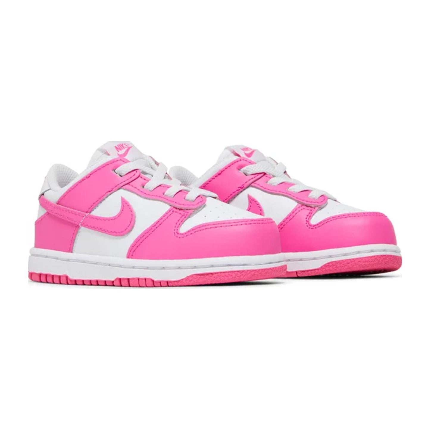 Nike Dunk Low (TD), Laser Fuchsia