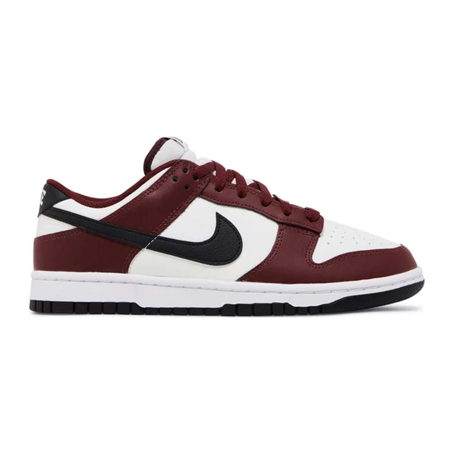 Nike Dunk Low (GS), Dark Team Red Black