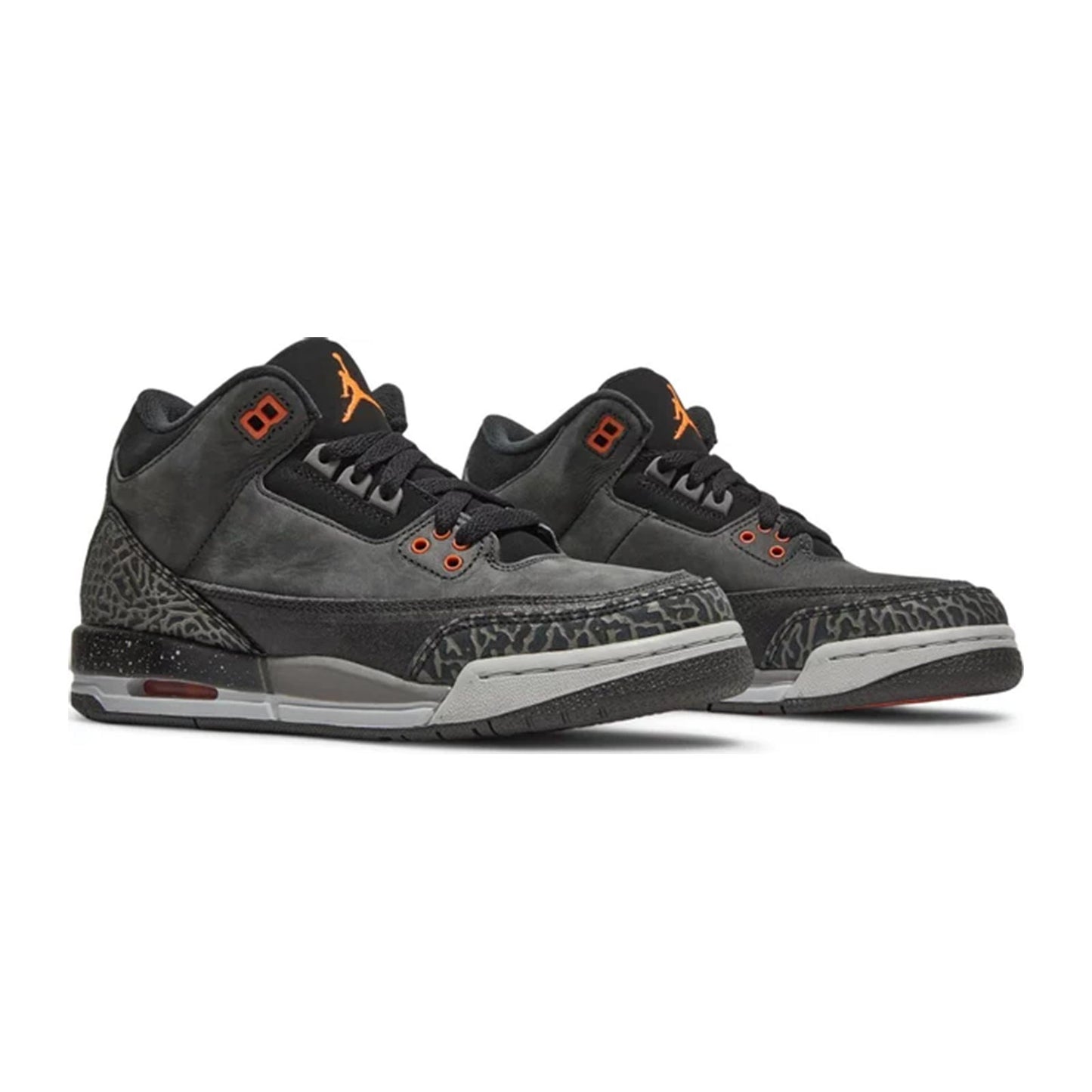 Air Jordan 3 (GS), Fear