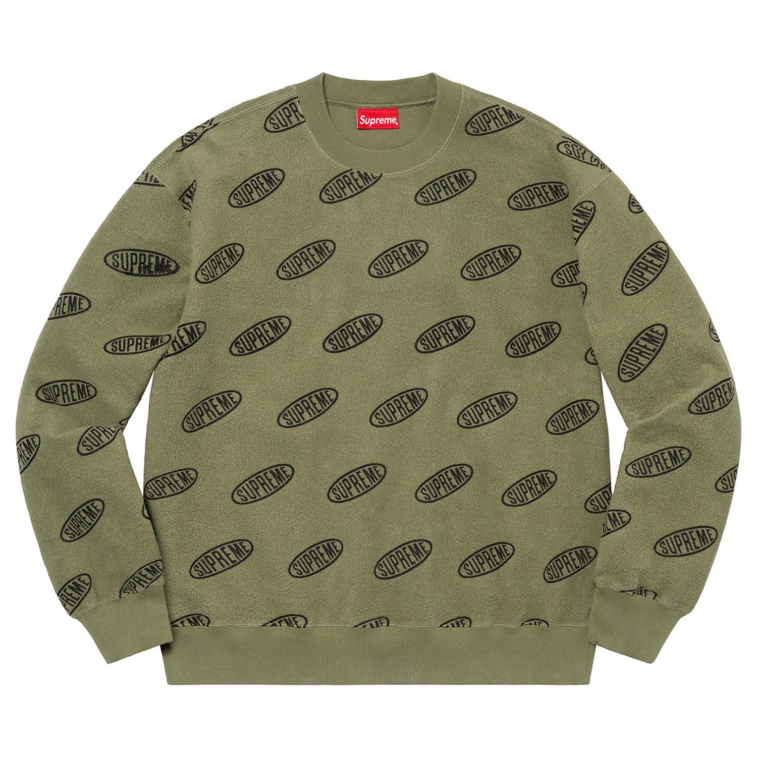 Supreme Liner hotsell Crewneck