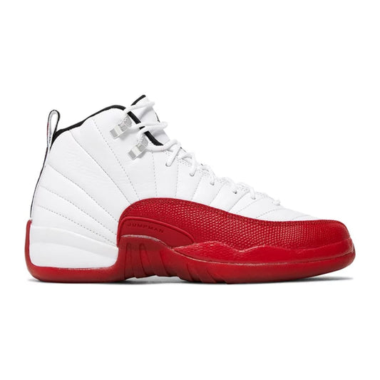 Air Jordan 12, Retro Cherry 2023 hover image