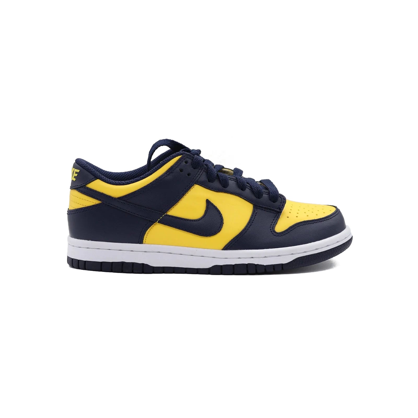 Nike dunk low top (ps) 2021