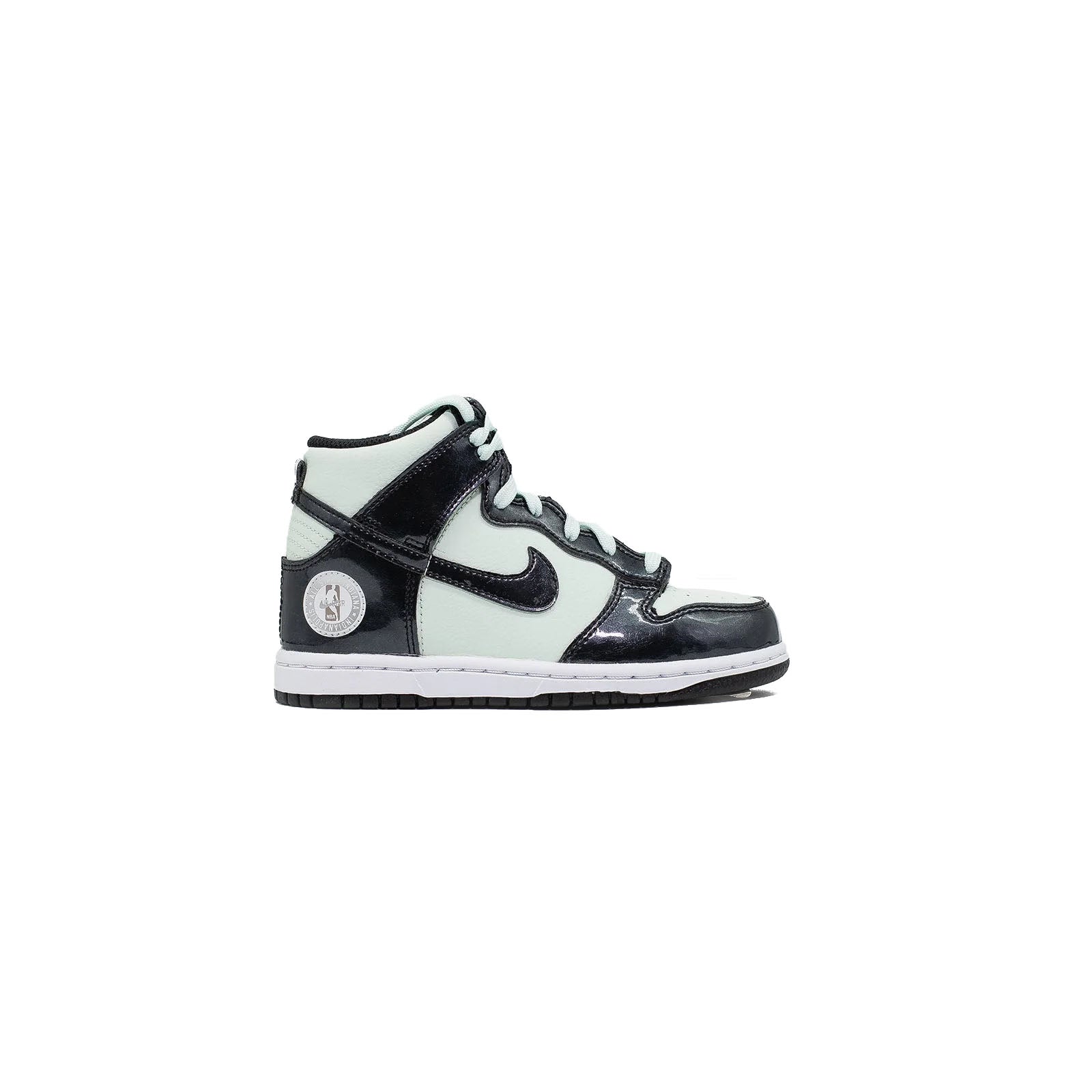 Star 2021 Dunk High Allstar Nike Dunk High SE All-Star (2021) Fast