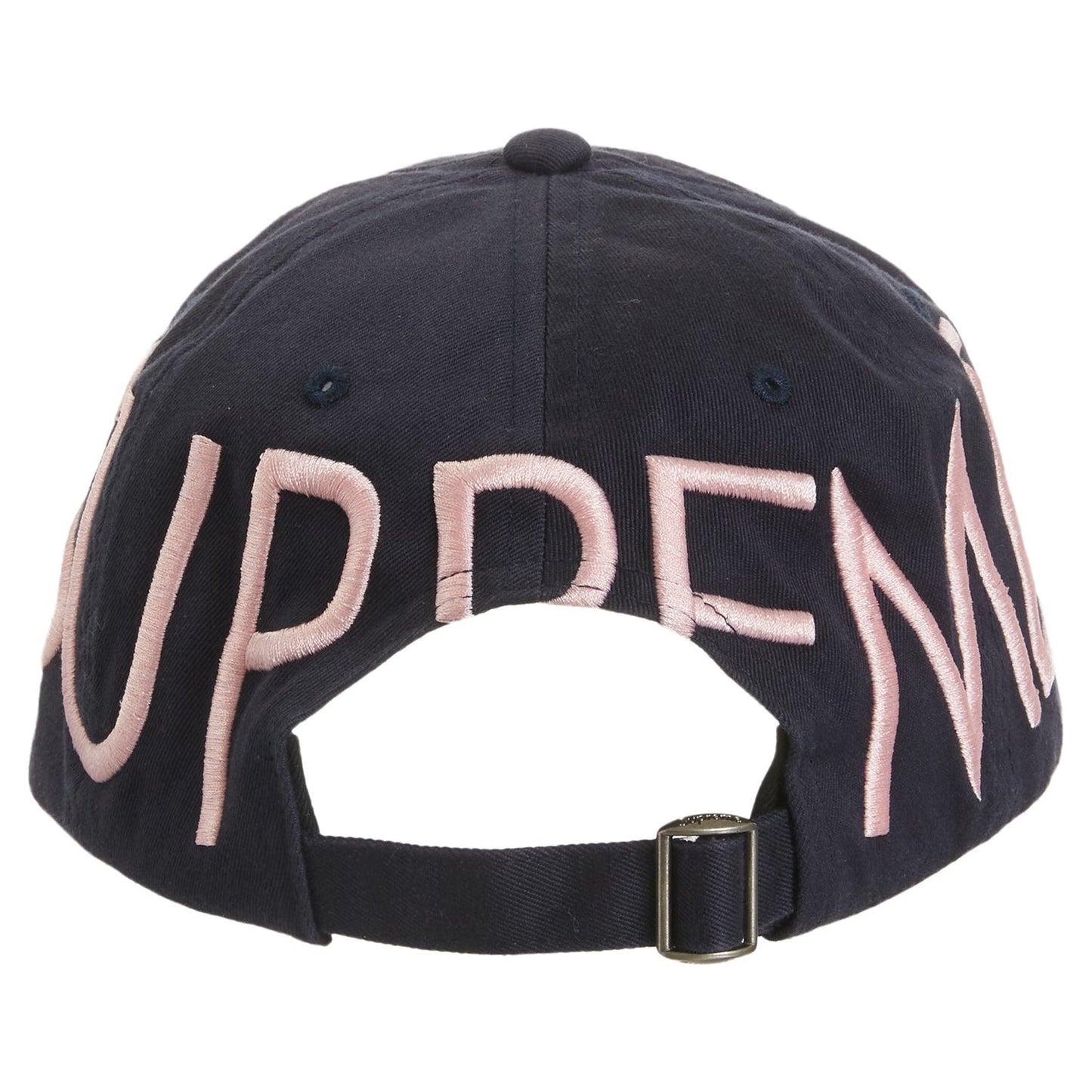 Supreme Spread 6-panel Hat Mens Style : Ss22h62