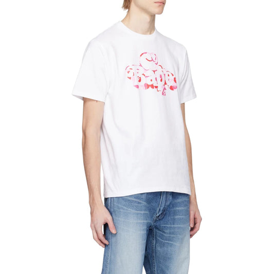 Bape Abc Camo Milo On Bape Tee Mens Style : 9570722 hover image