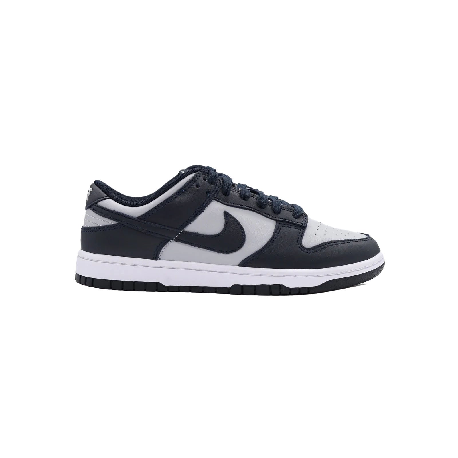 dunk low ps georgetown
