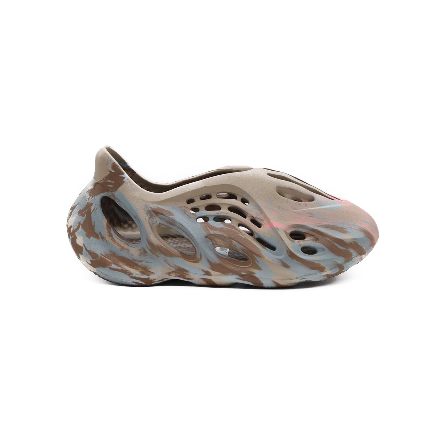 Yeezy Foam Runner (Kids), MX Sand Grey