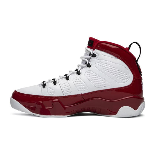 Air Jordan 9, Retro Gym Red hover image
