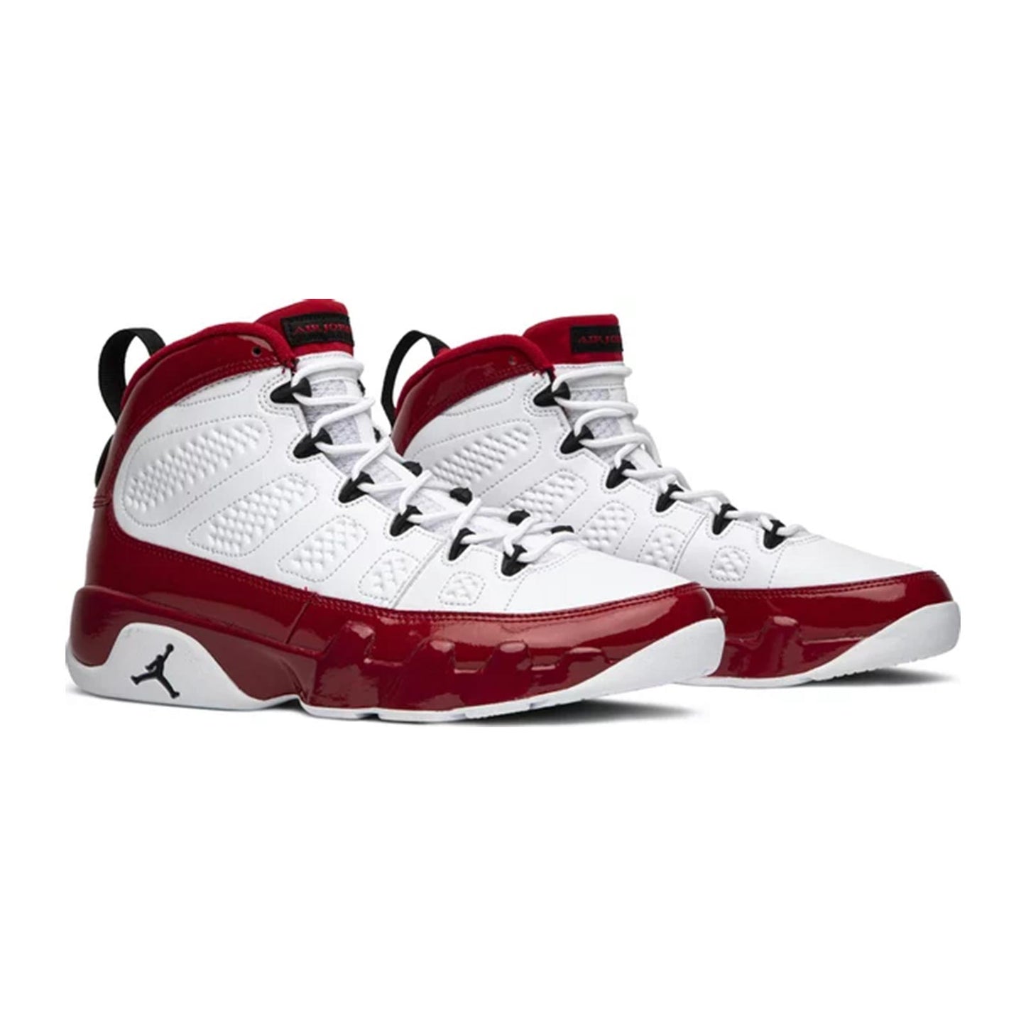 Air Jordan 9, Retro Gym Red
