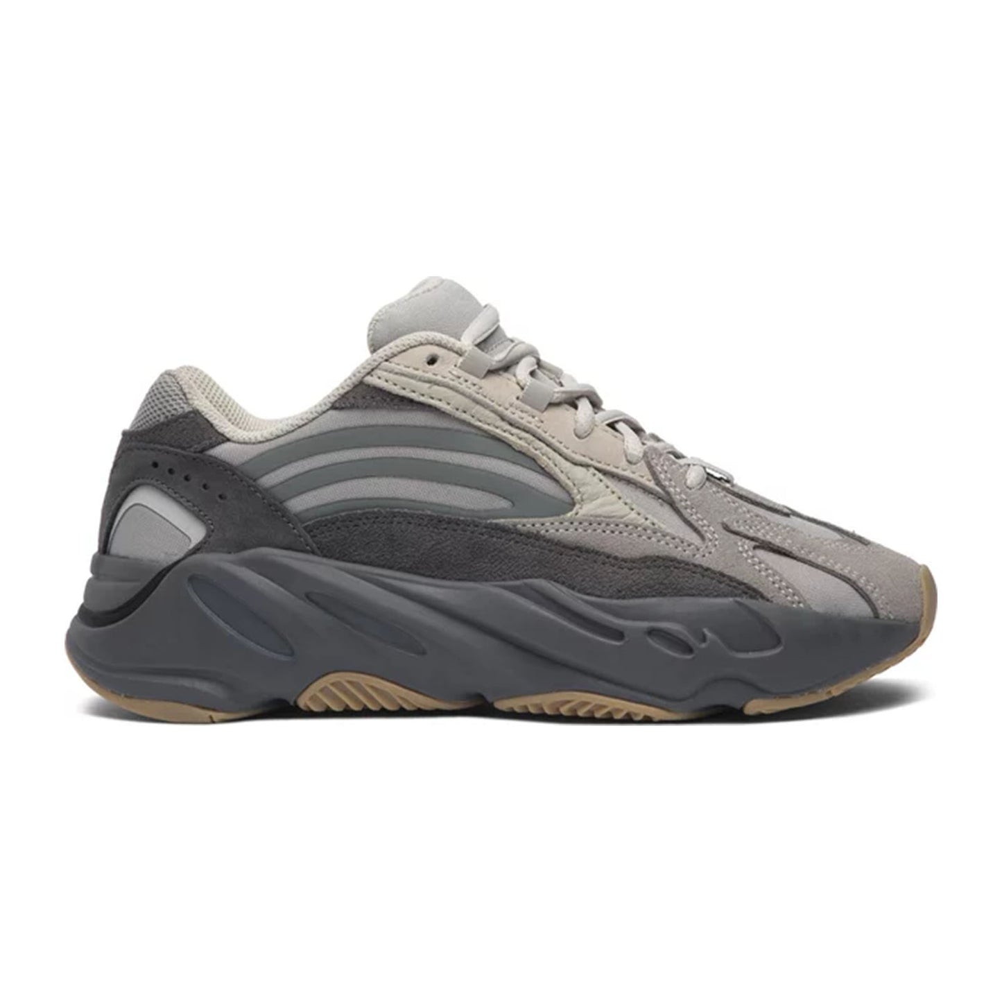 Yeezy Boost 700 V2, Tephra