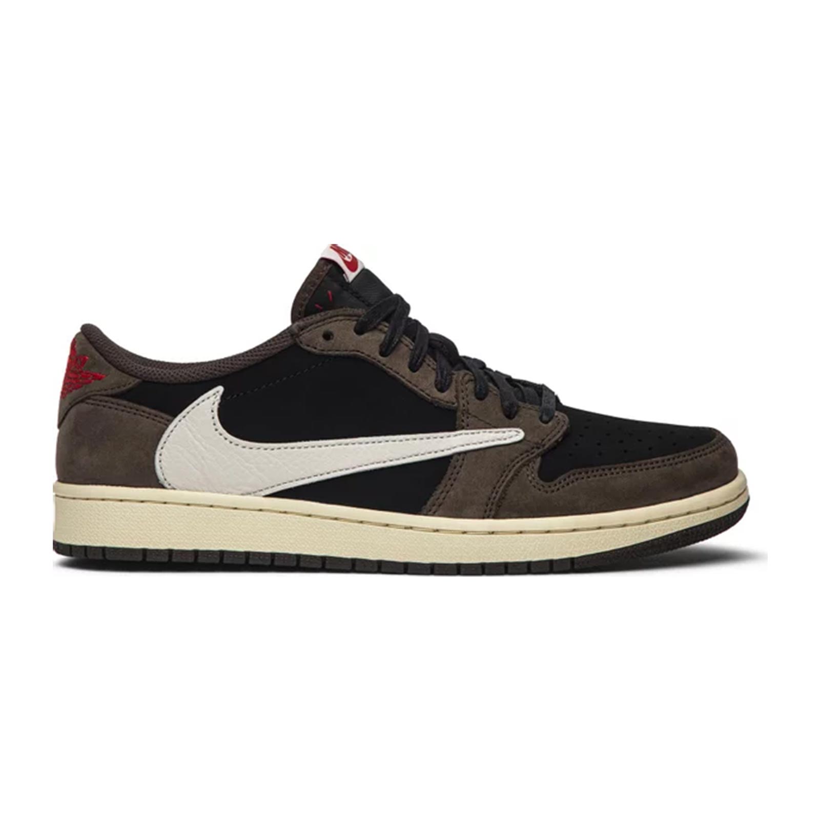 Air Jordan Low, Travis Scott Mocha – Impossible Kicks