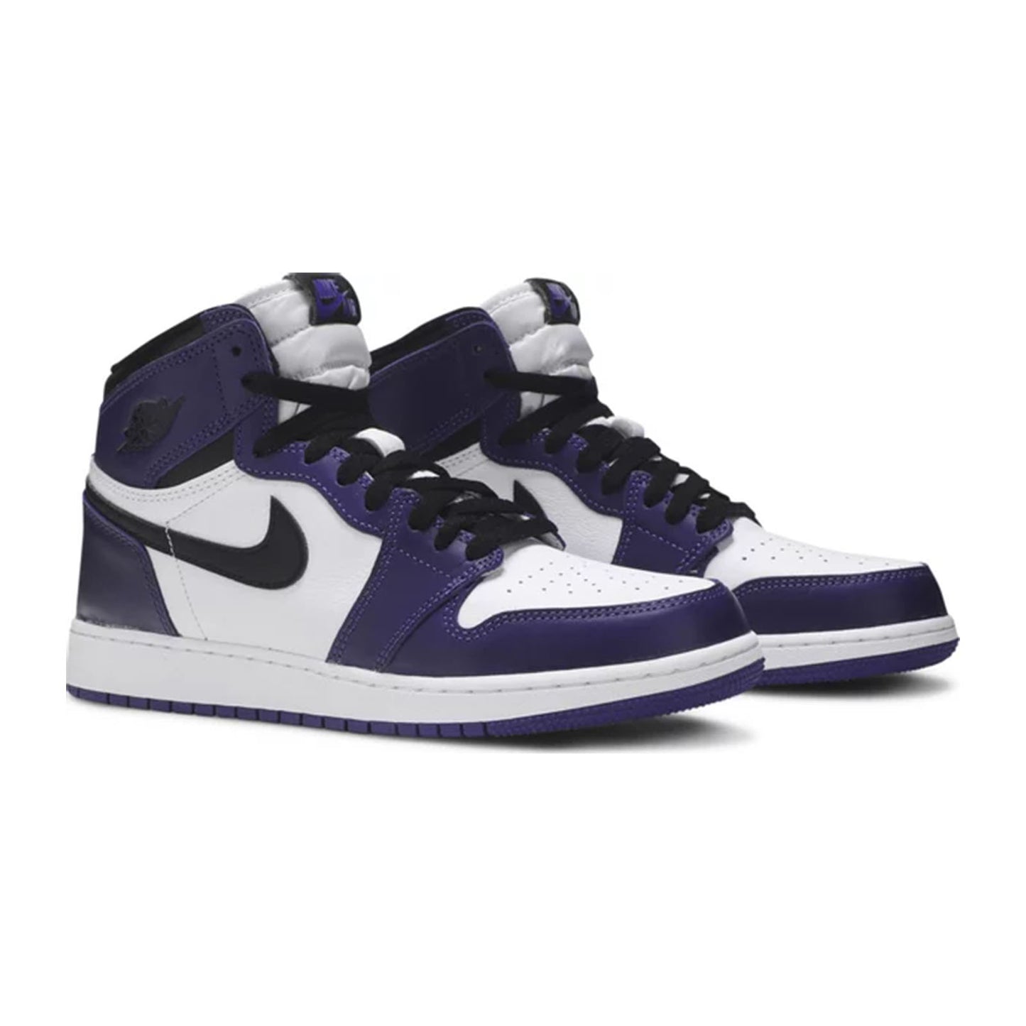 Air Jordan 1 High (GS), Retro OG Mauve